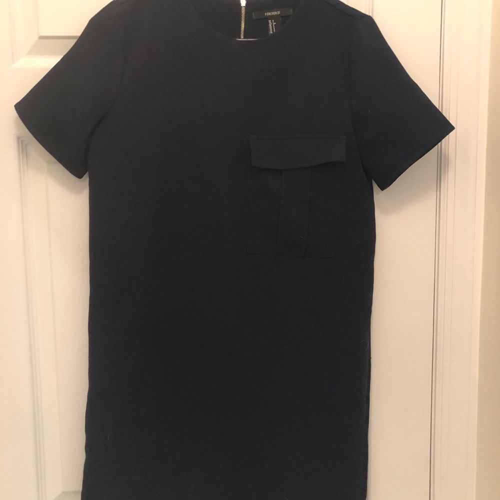 Forever 21 Mini Dress